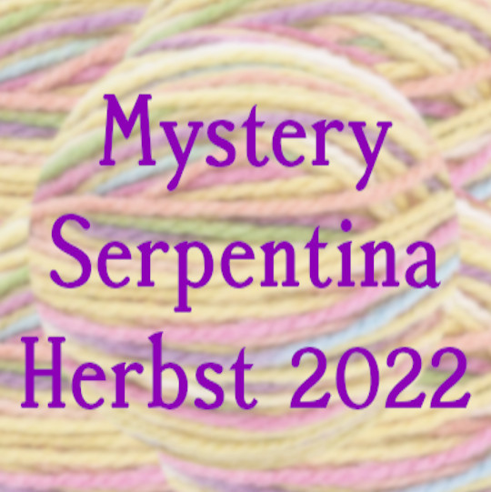 Mystery Serpentina