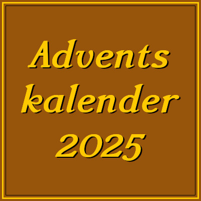 Adventskalender 2025