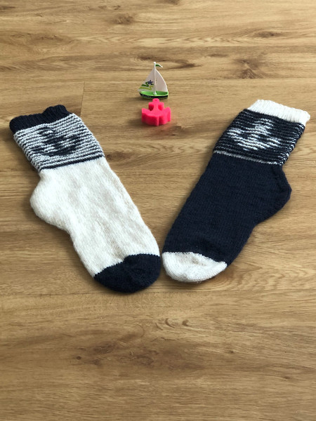 Ankersocken