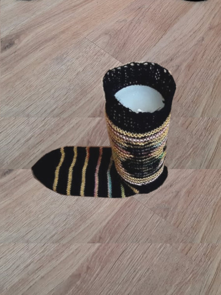 Katzensocken